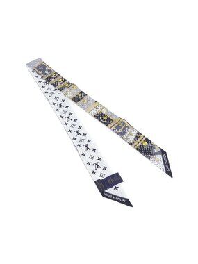 Louis Vuitton Bandeau BB Let's Go Scarf